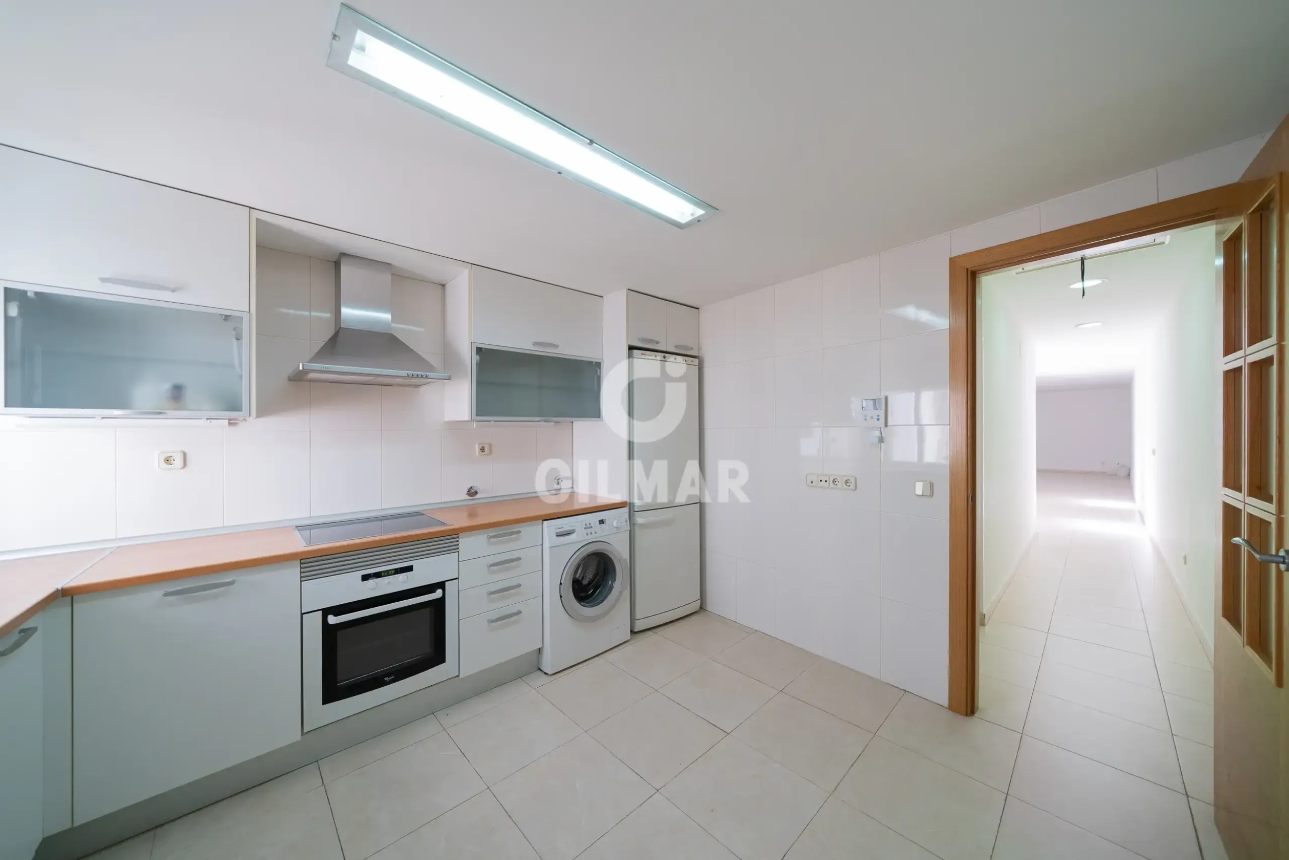 Apartment in Chueca - Madrid