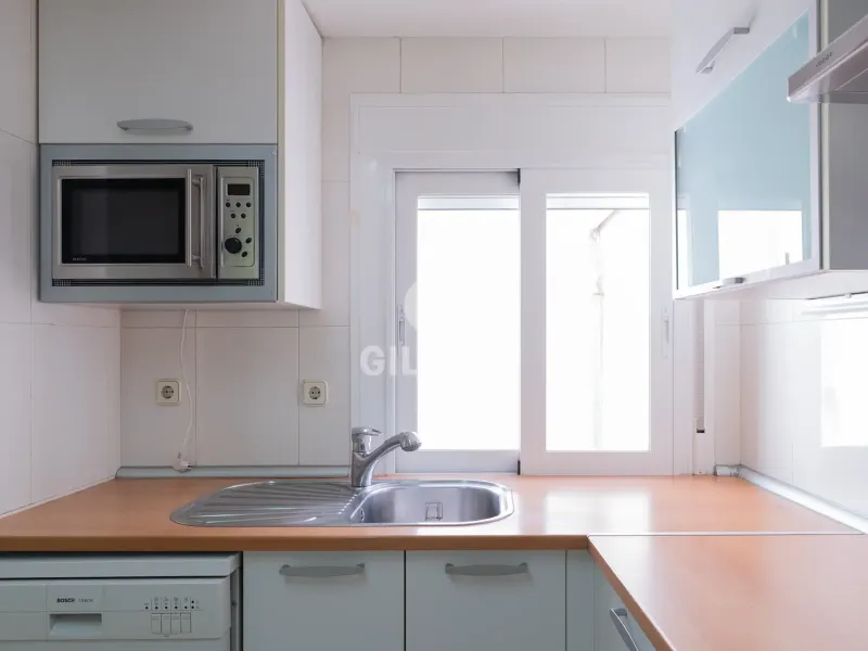 Apartment in Chueca - Madrid