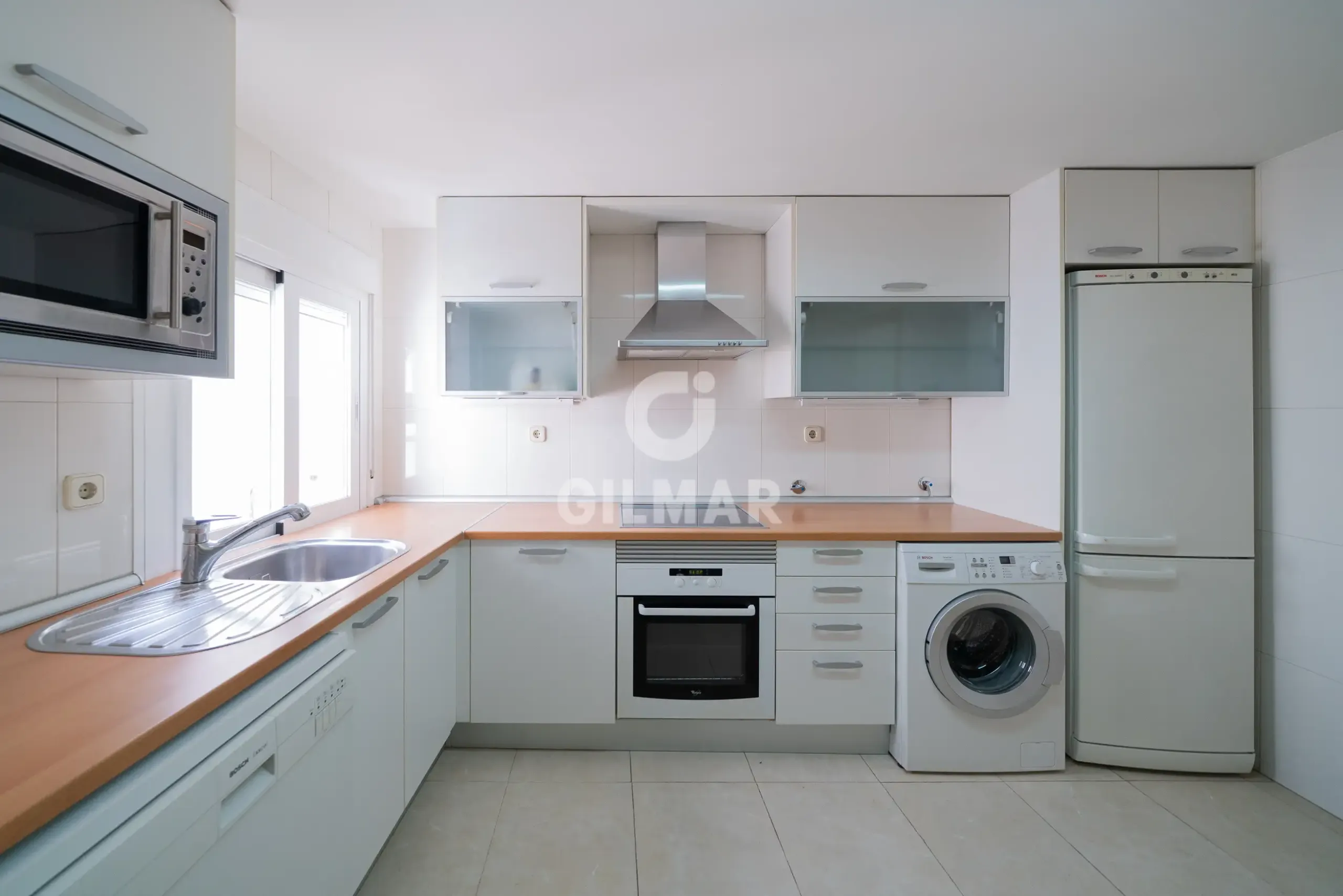 Apartment in Chueca - Madrid