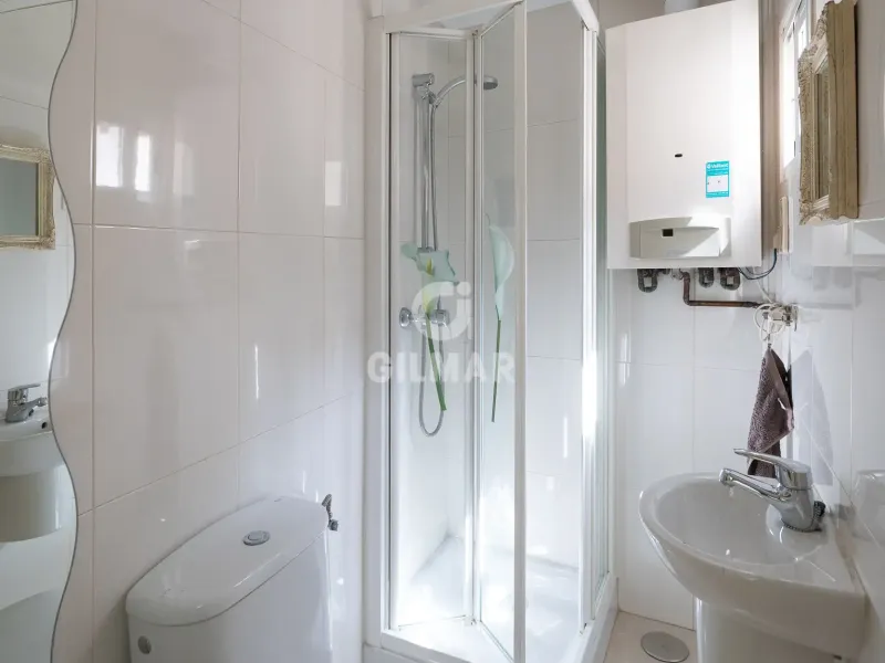 Apartment in Chueca - Madrid