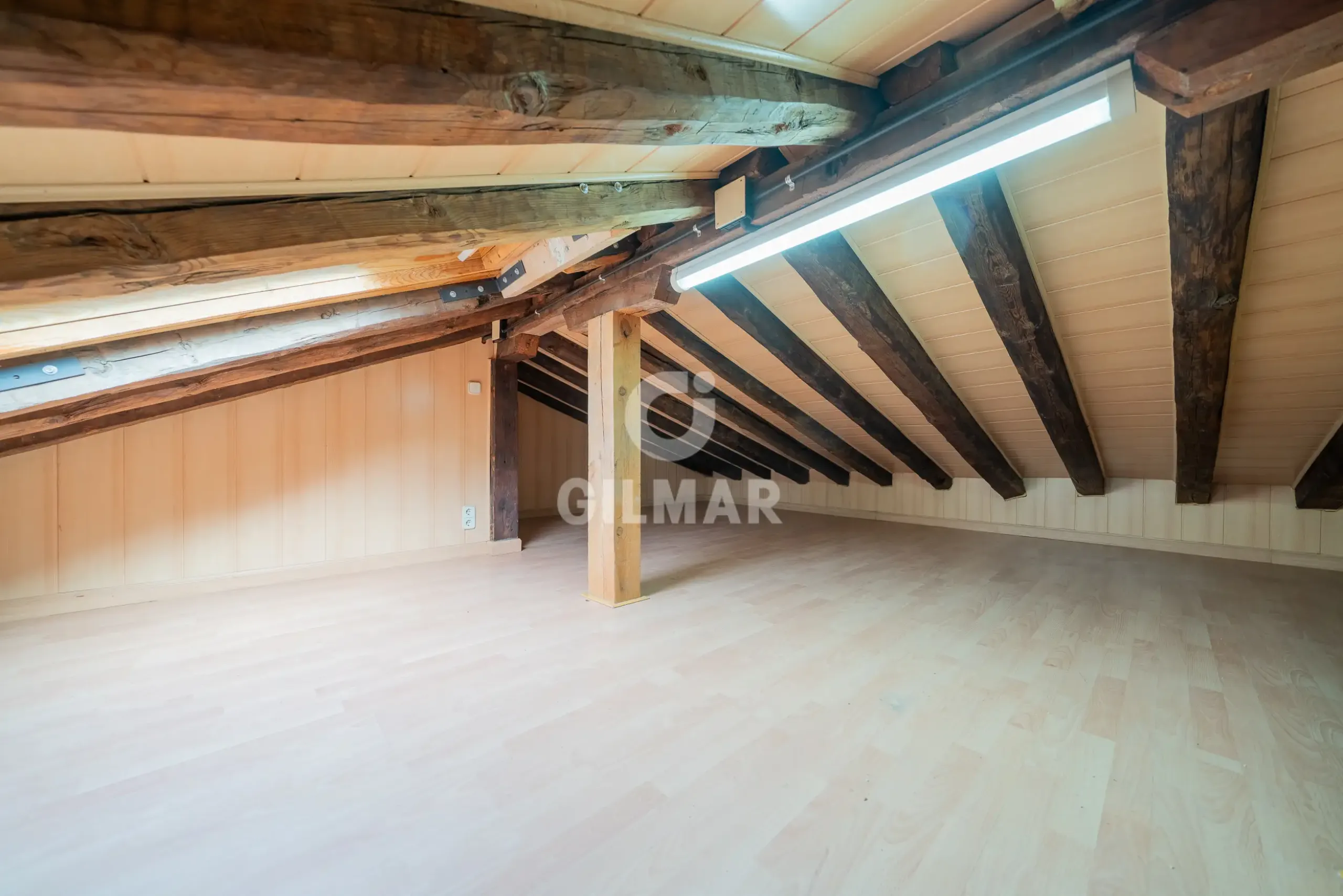 Apartment in Chueca - Madrid