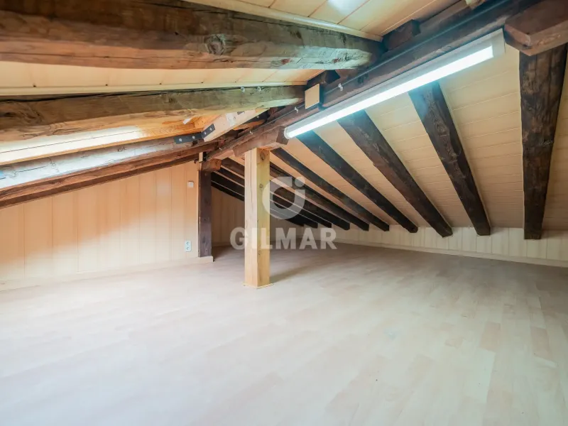 Apartment in Chueca - Madrid