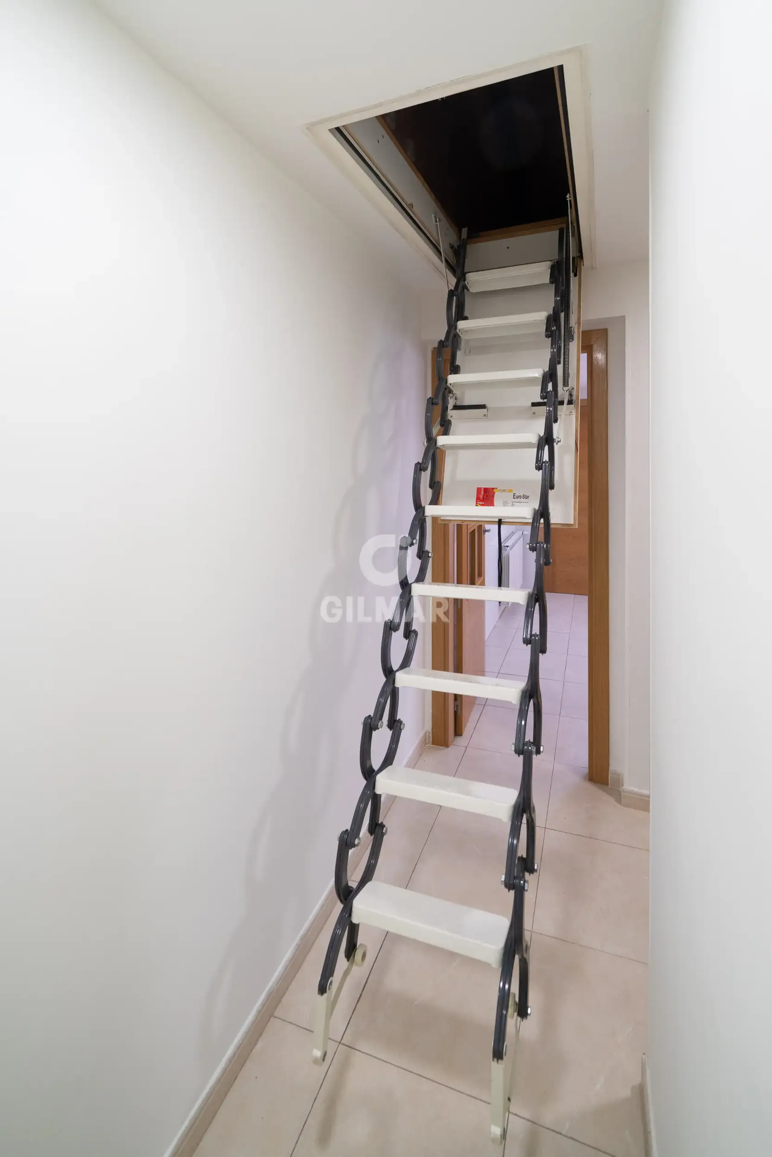 Apartment in Chueca - Madrid