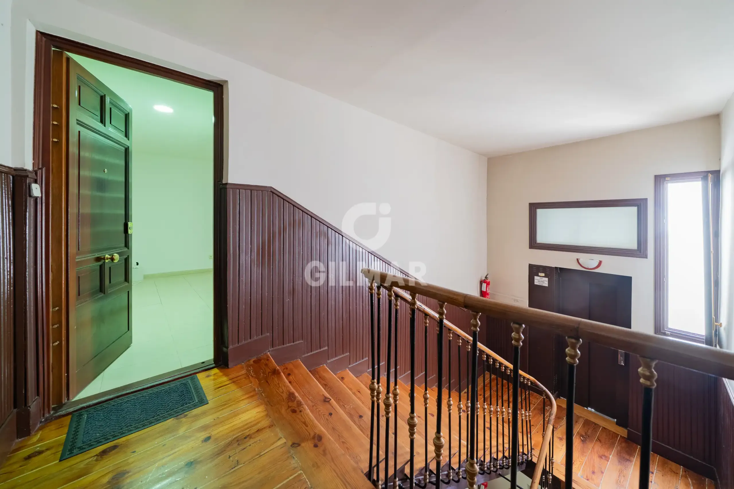 Apartment in Chueca - Madrid