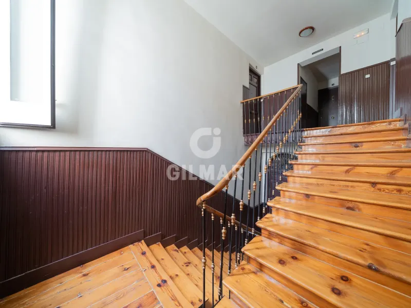 Apartment in Chueca - Madrid