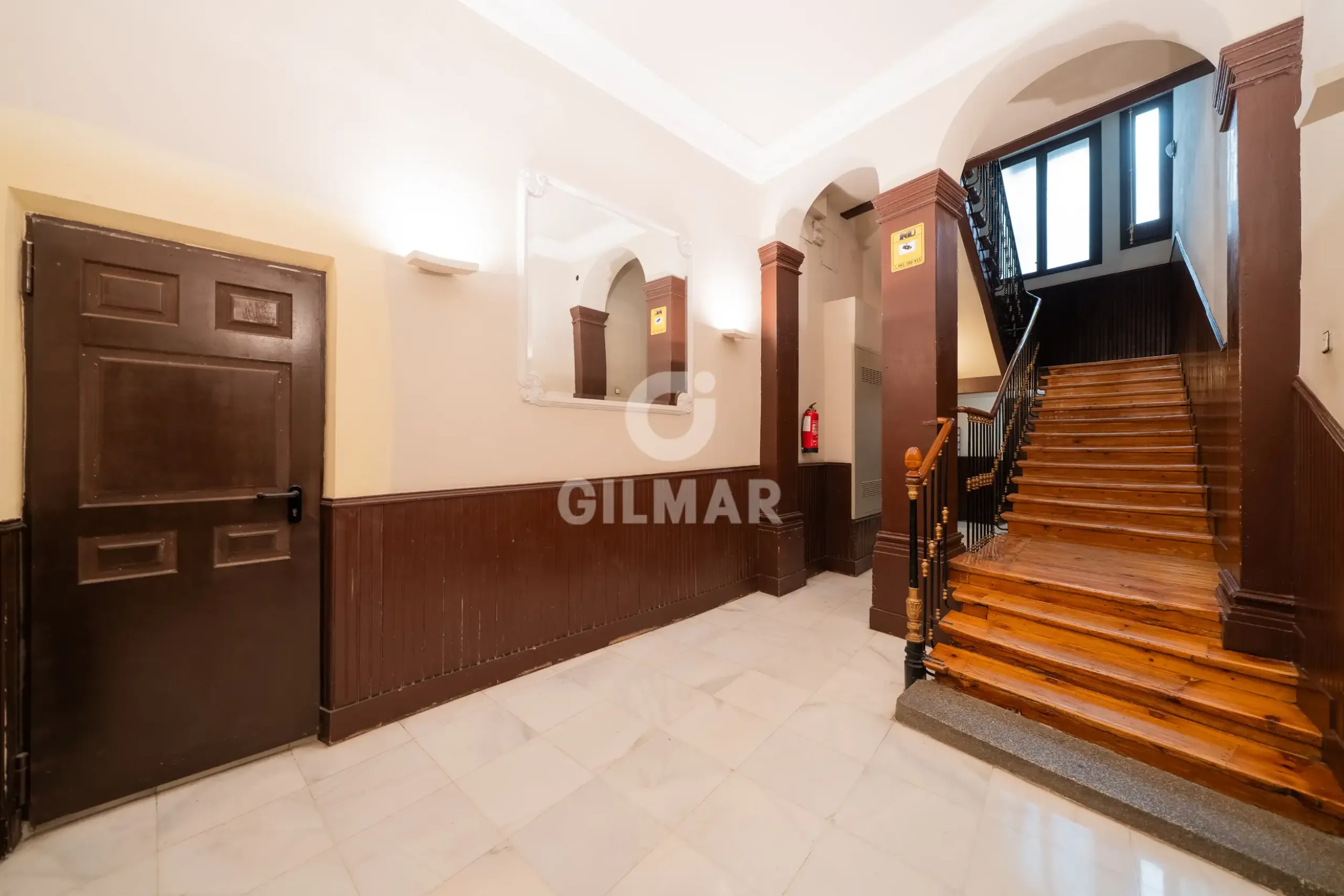 Apartment in Chueca - Madrid