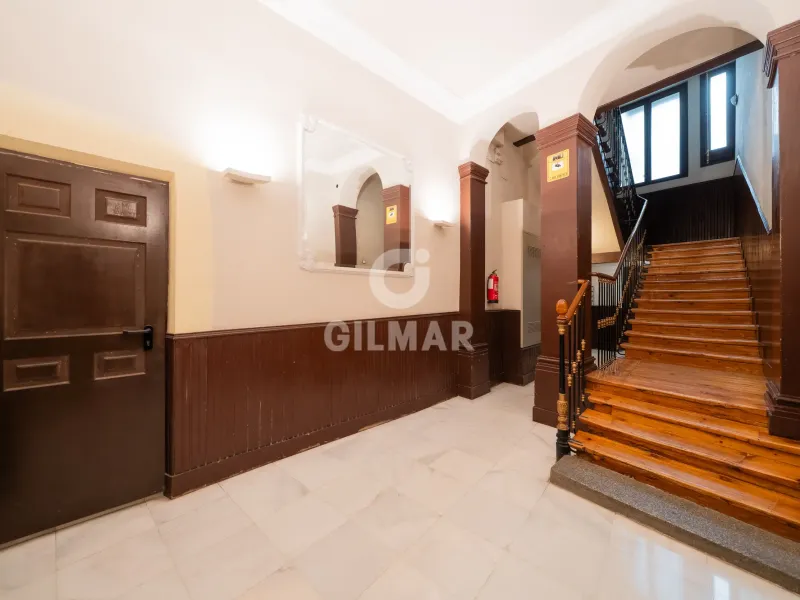 Apartment in Chueca - Madrid