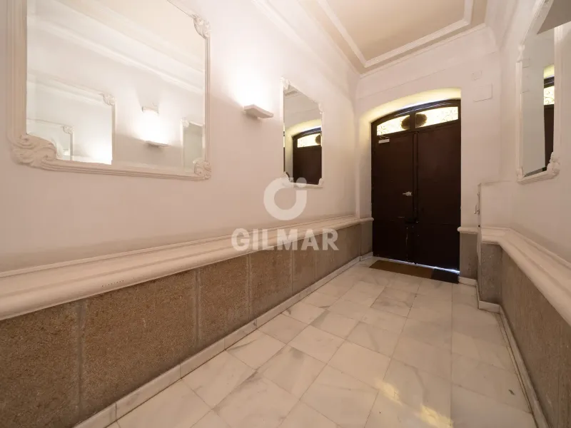 Apartment in Chueca - Madrid