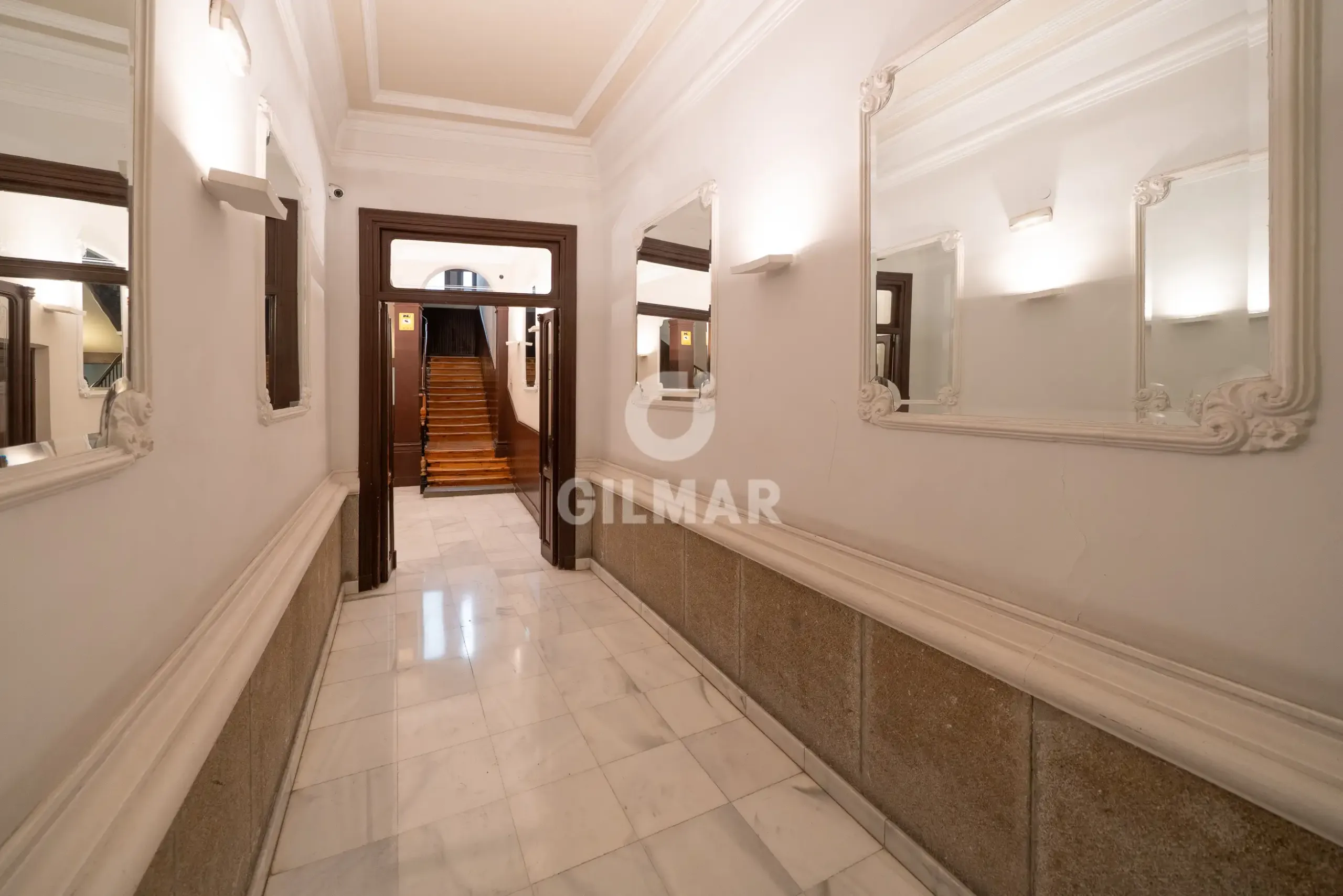 Apartment in Chueca - Madrid