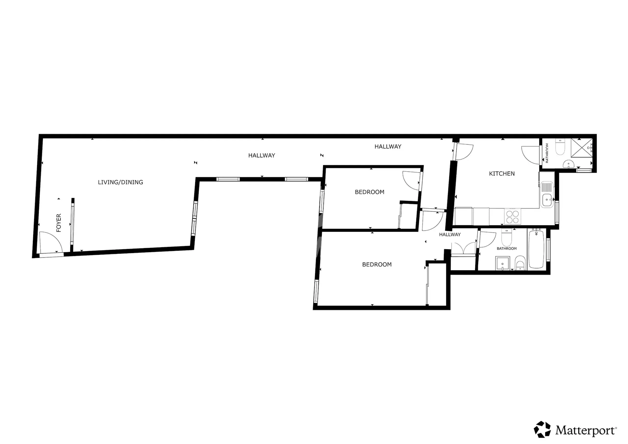 Apartment in Chueca - Madrid