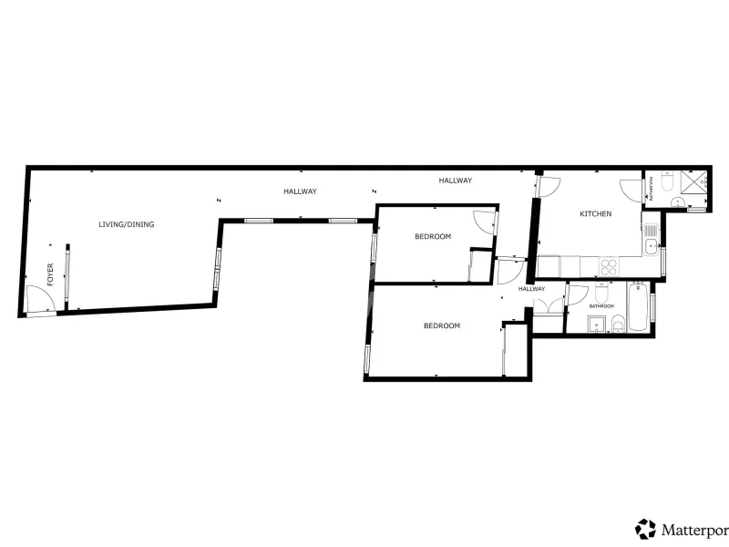 Apartment in Chueca - Madrid