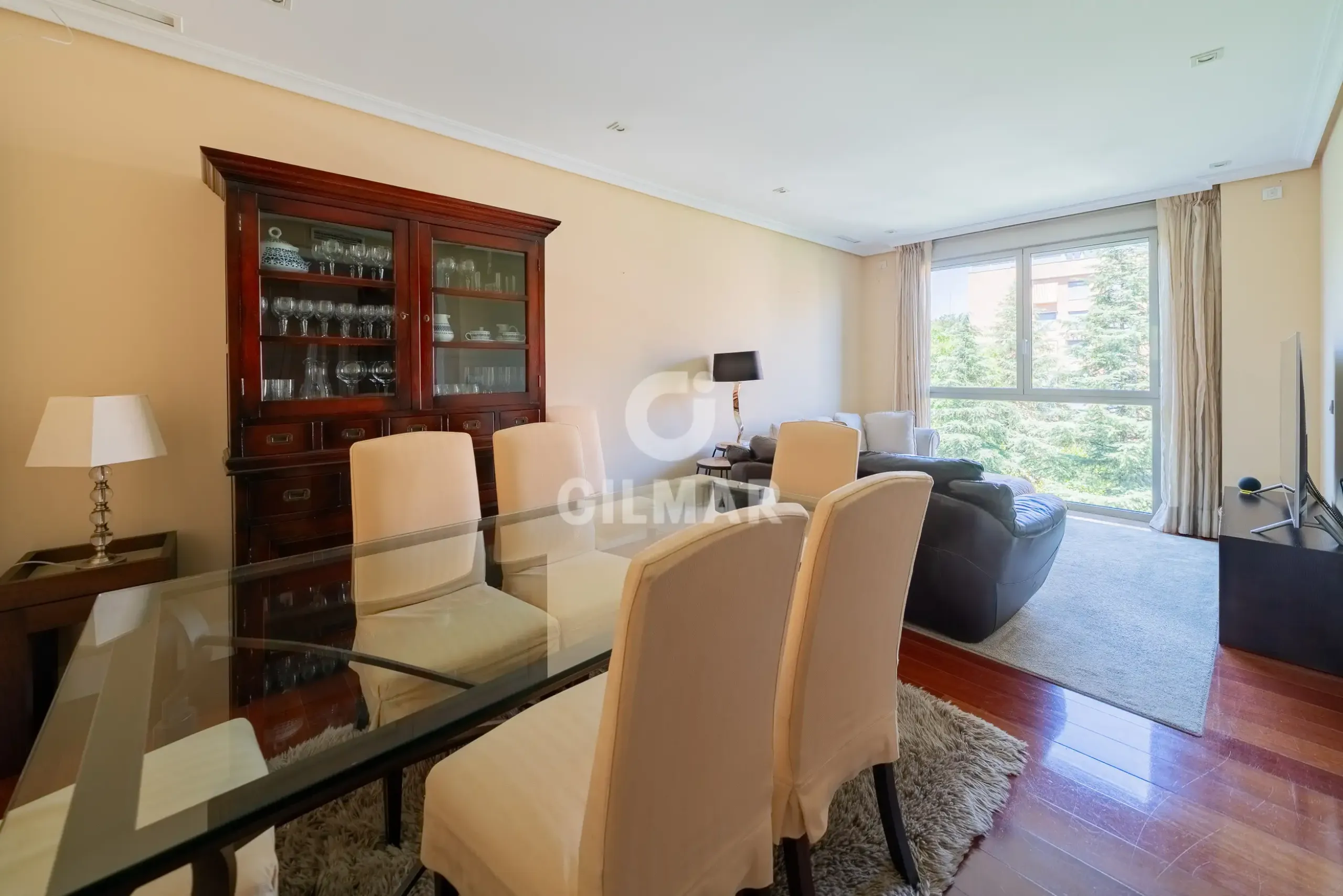 Apartment in Metales - Madrid