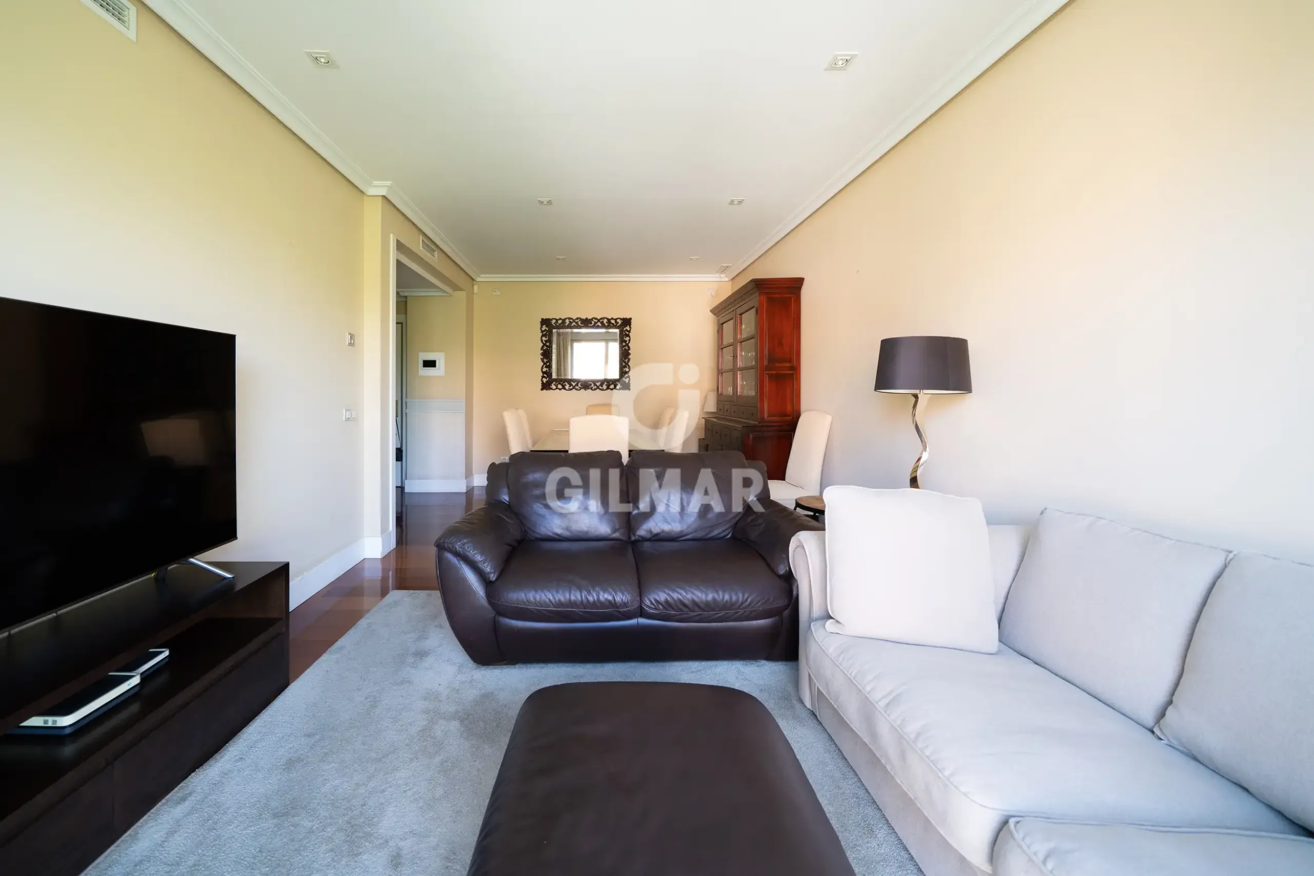 Apartment in Metales - Madrid