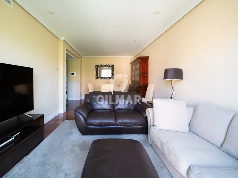 Apartment in Metales - Madrid