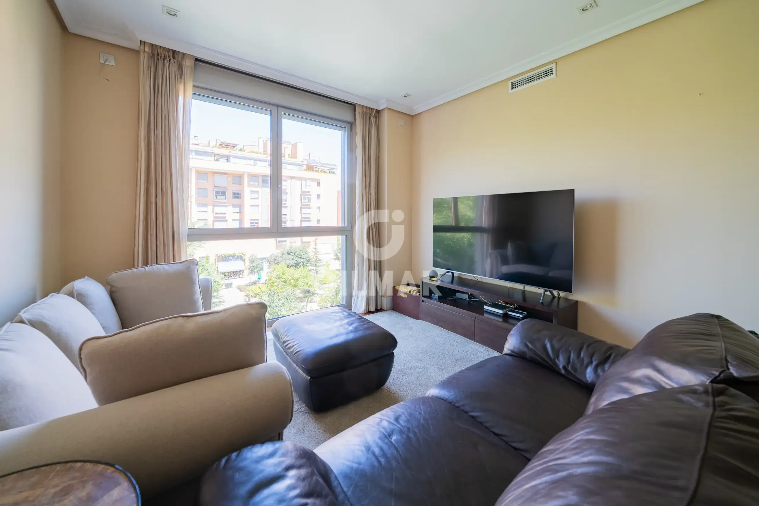 Apartment in Metales - Madrid