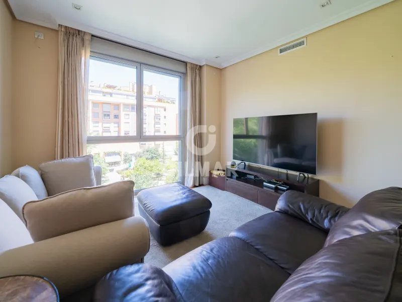 Apartment in Metales - Madrid