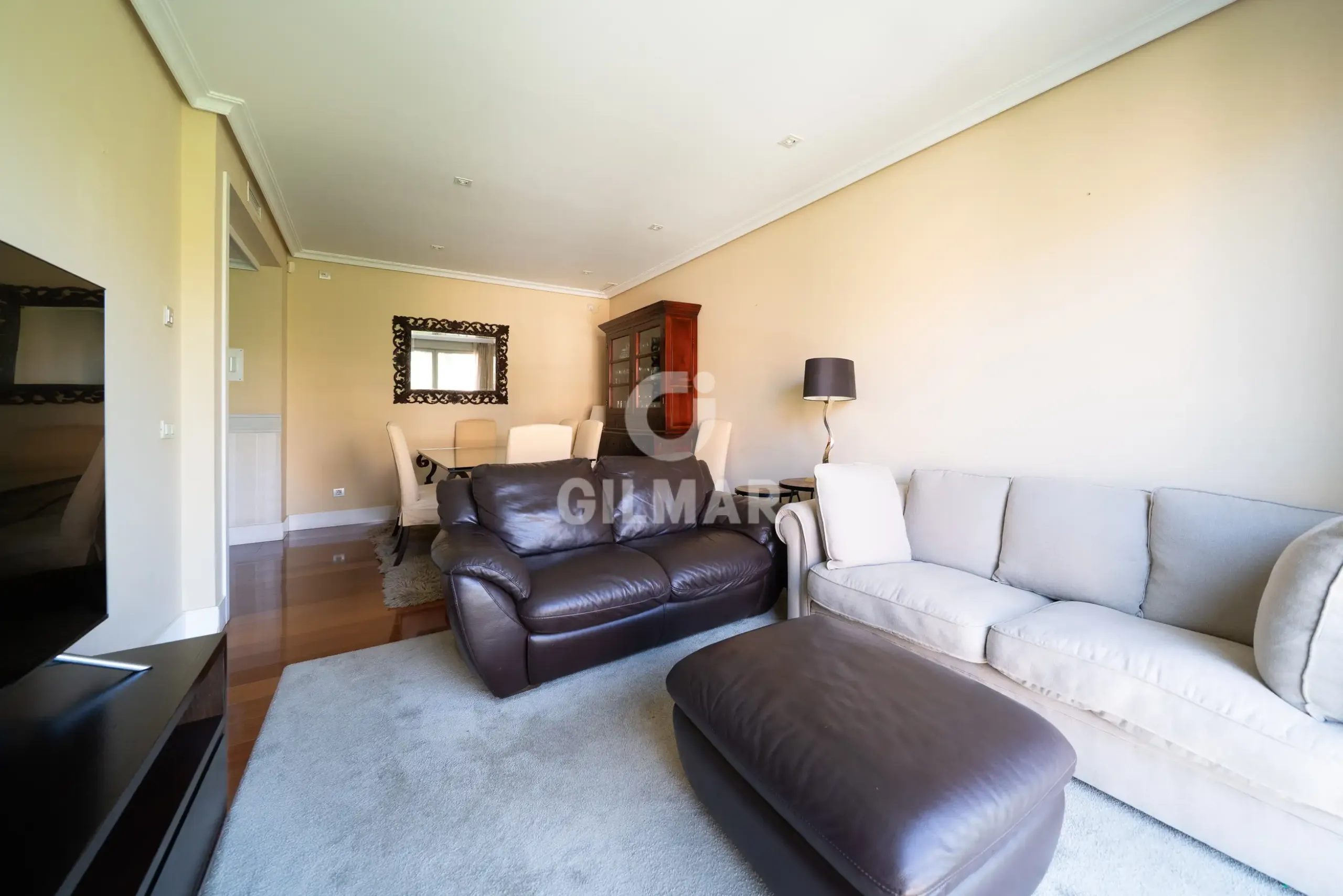 Apartment in Metales - Madrid