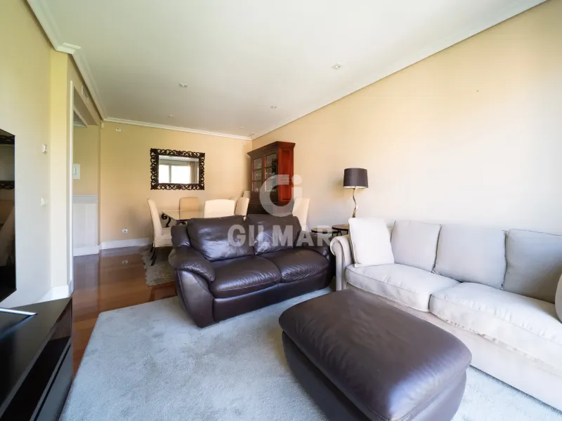 Apartment in Metales - Madrid