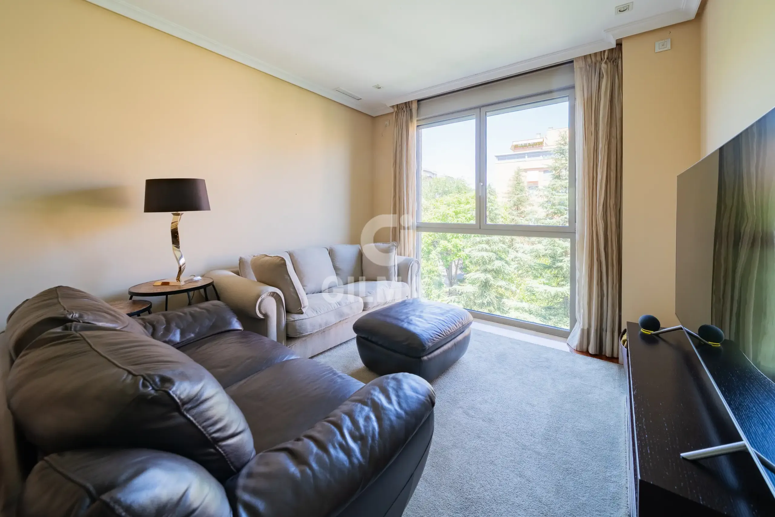Apartment in Metales - Madrid
