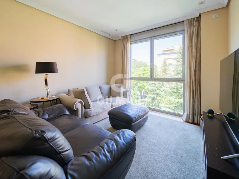 Apartment in Metales - Madrid
