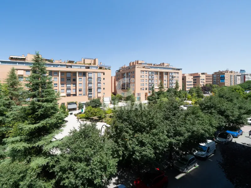Apartment in Metales - Madrid