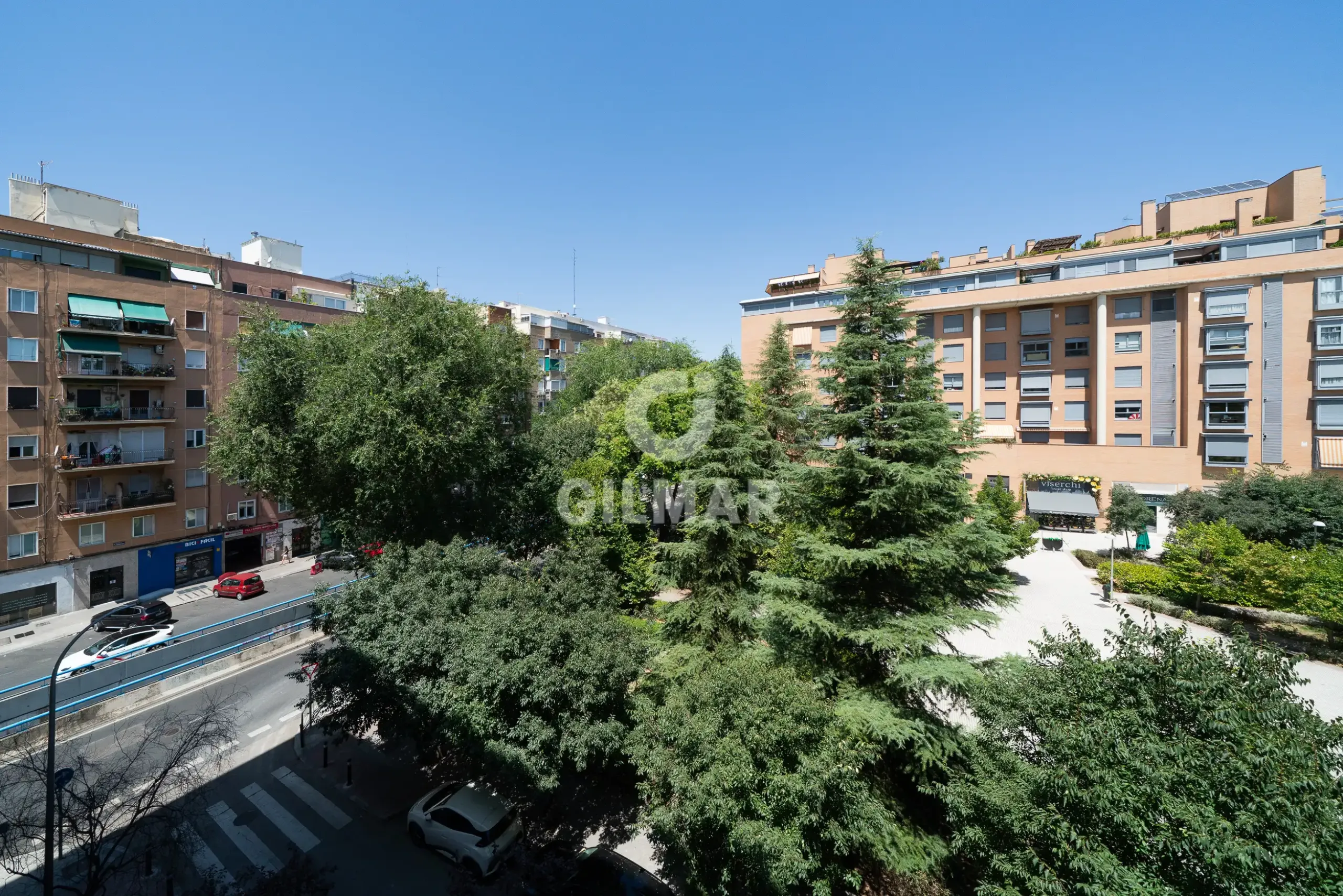 Apartment in Metales - Madrid