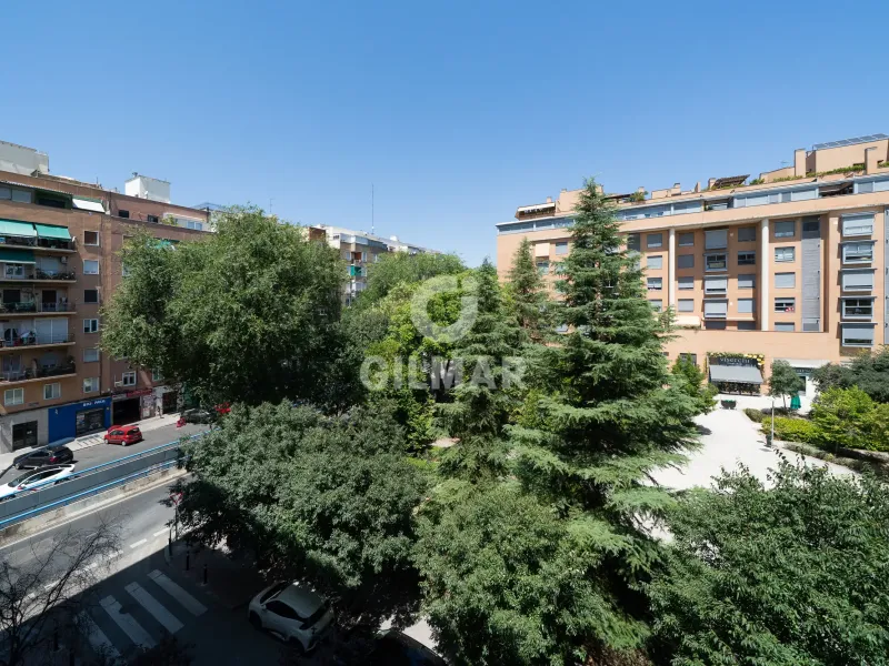 Apartment in Metales - Madrid