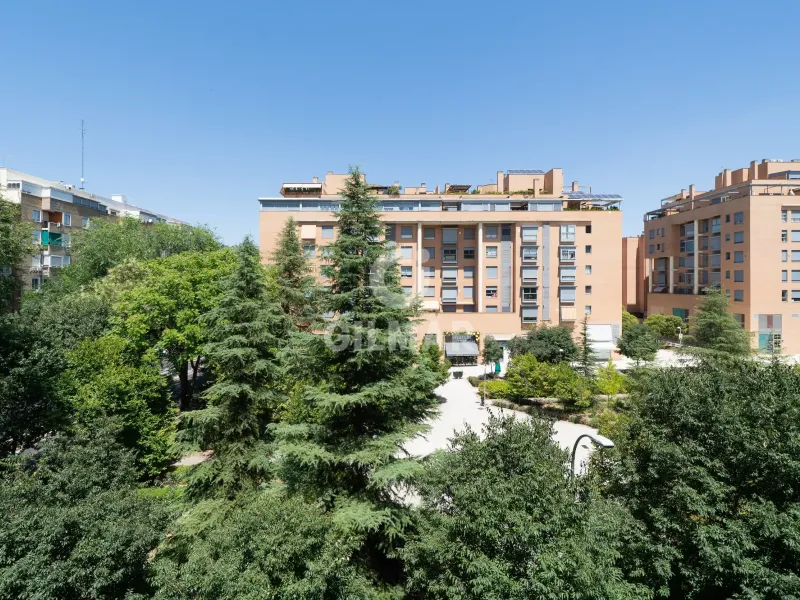 Apartment in Metales - Madrid