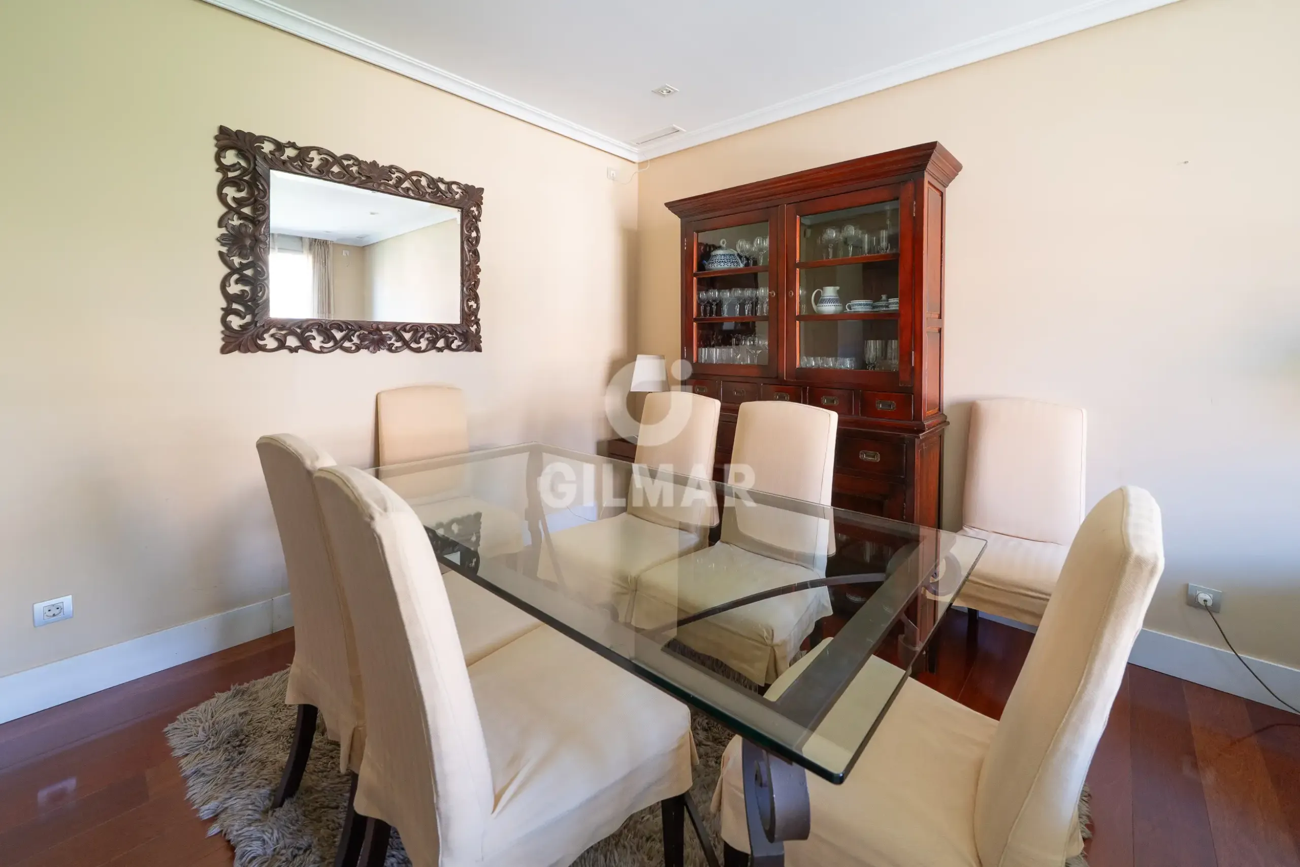 Apartment in Metales - Madrid