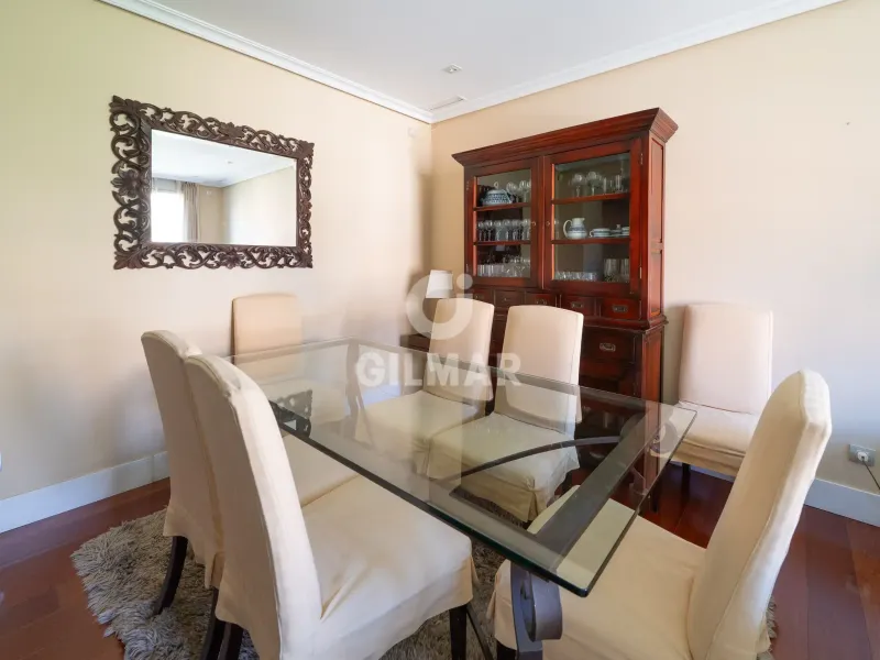 Apartment in Metales - Madrid