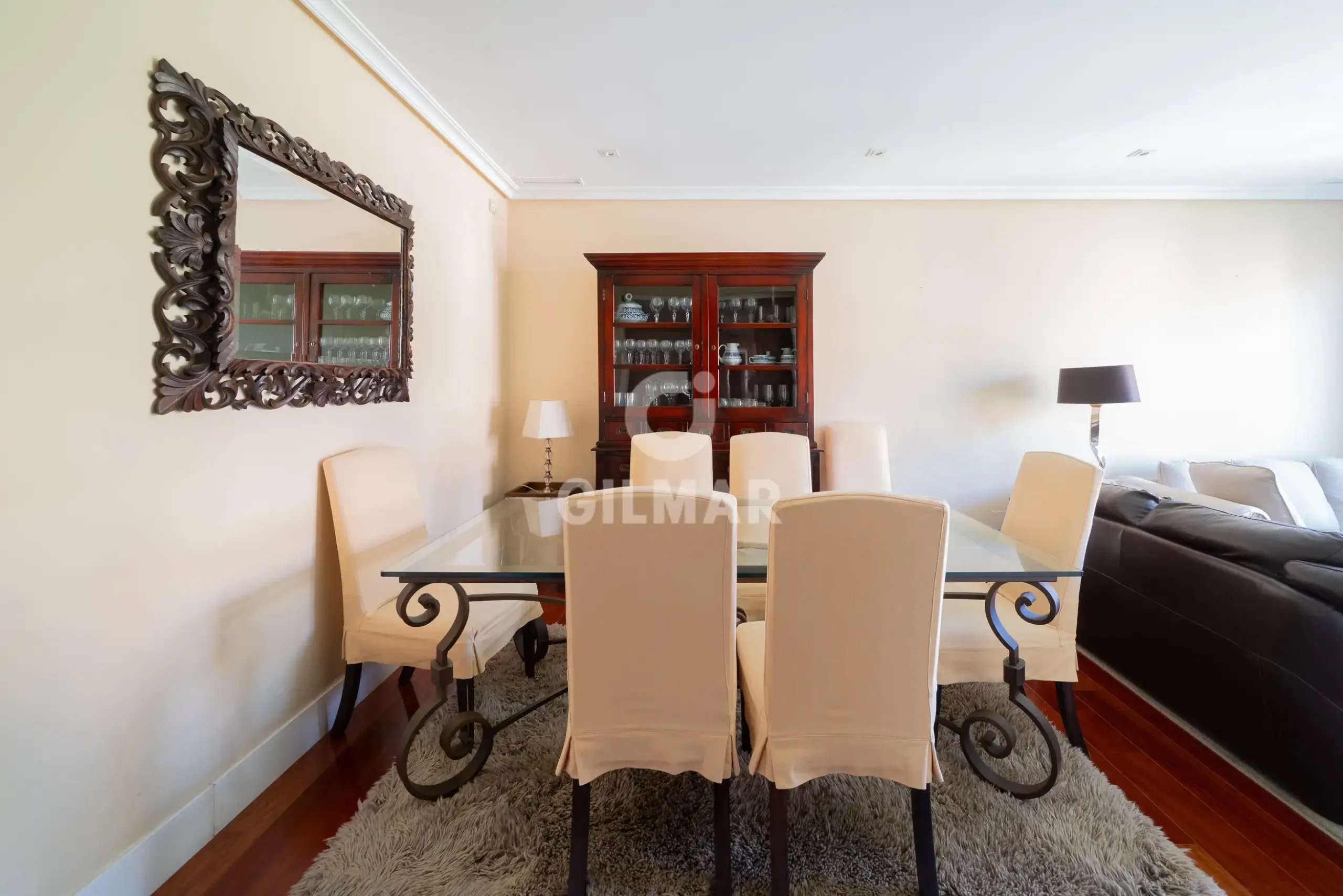 Apartment in Metales - Madrid