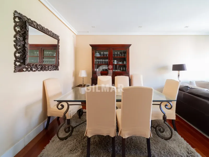 Apartment in Metales - Madrid