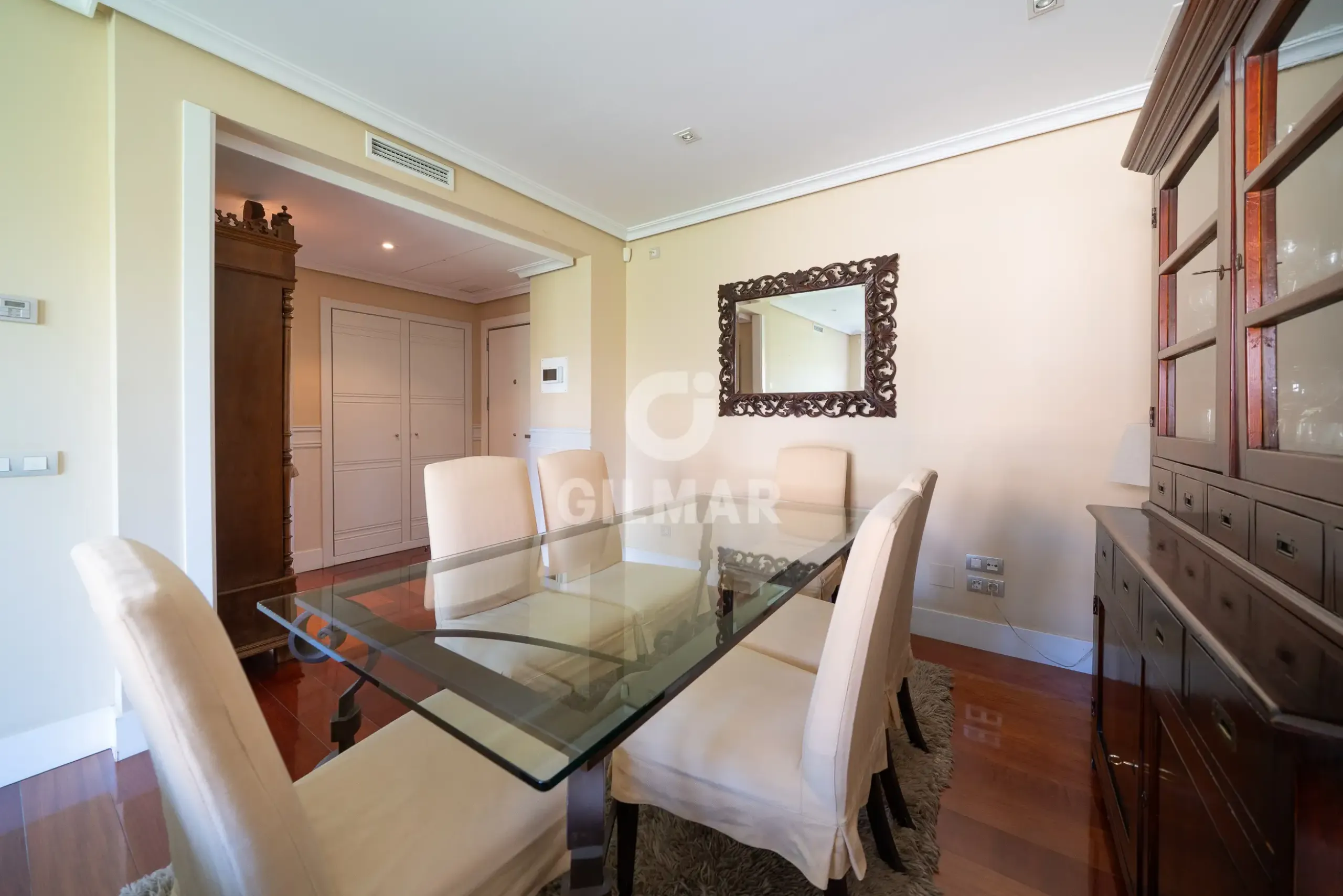 Apartment in Metales - Madrid