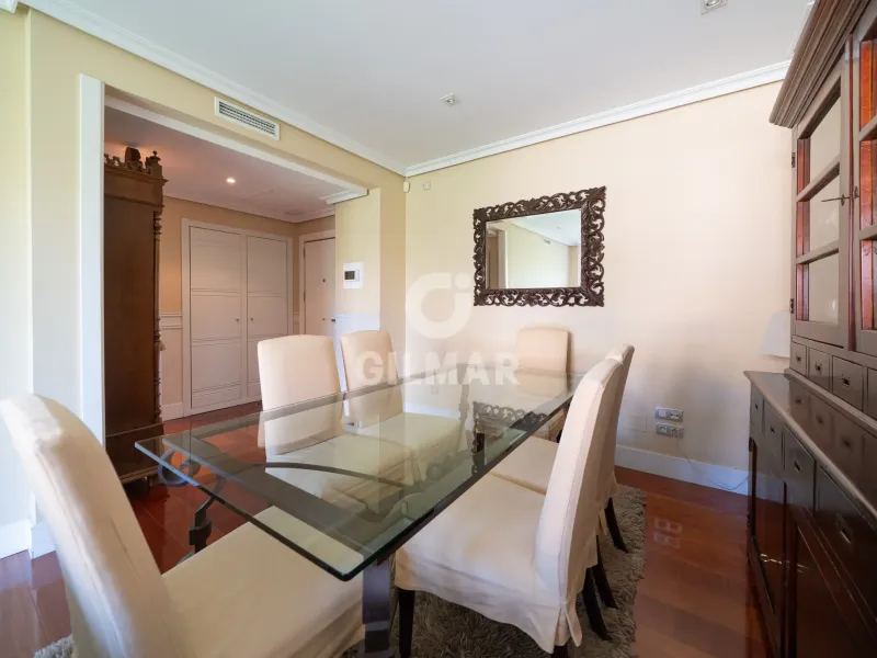 Apartment in Metales - Madrid
