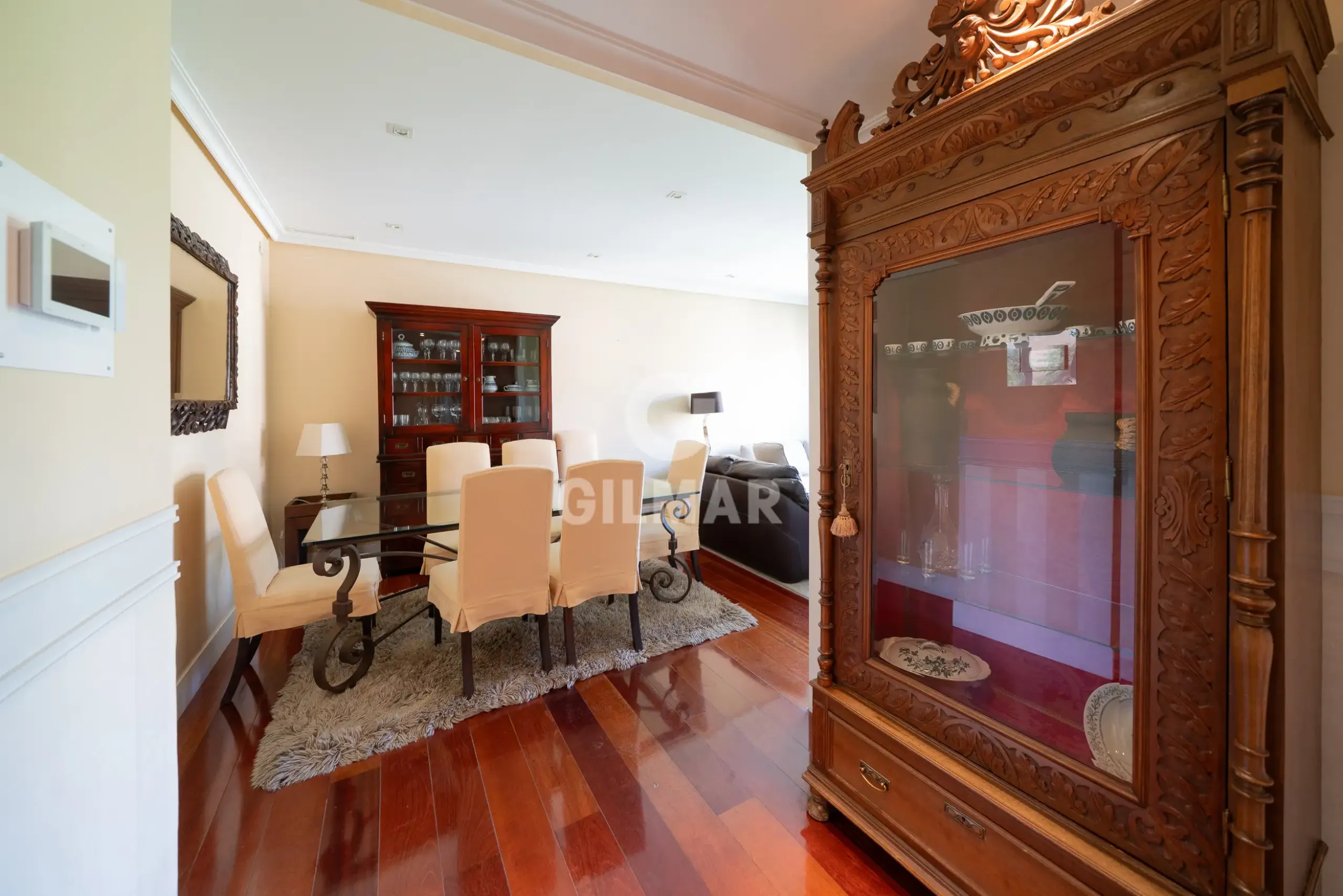 Apartment in Metales - Madrid
