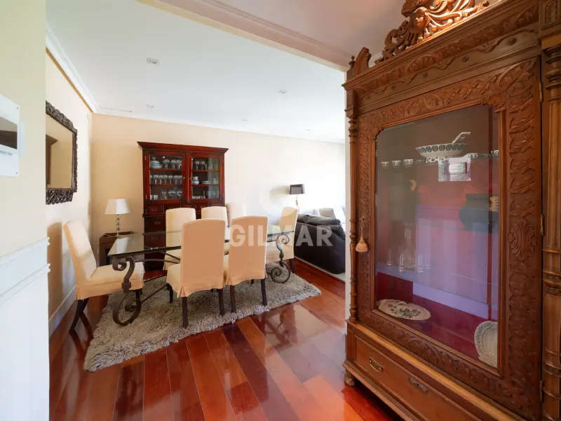 Apartment in Metales - Madrid
