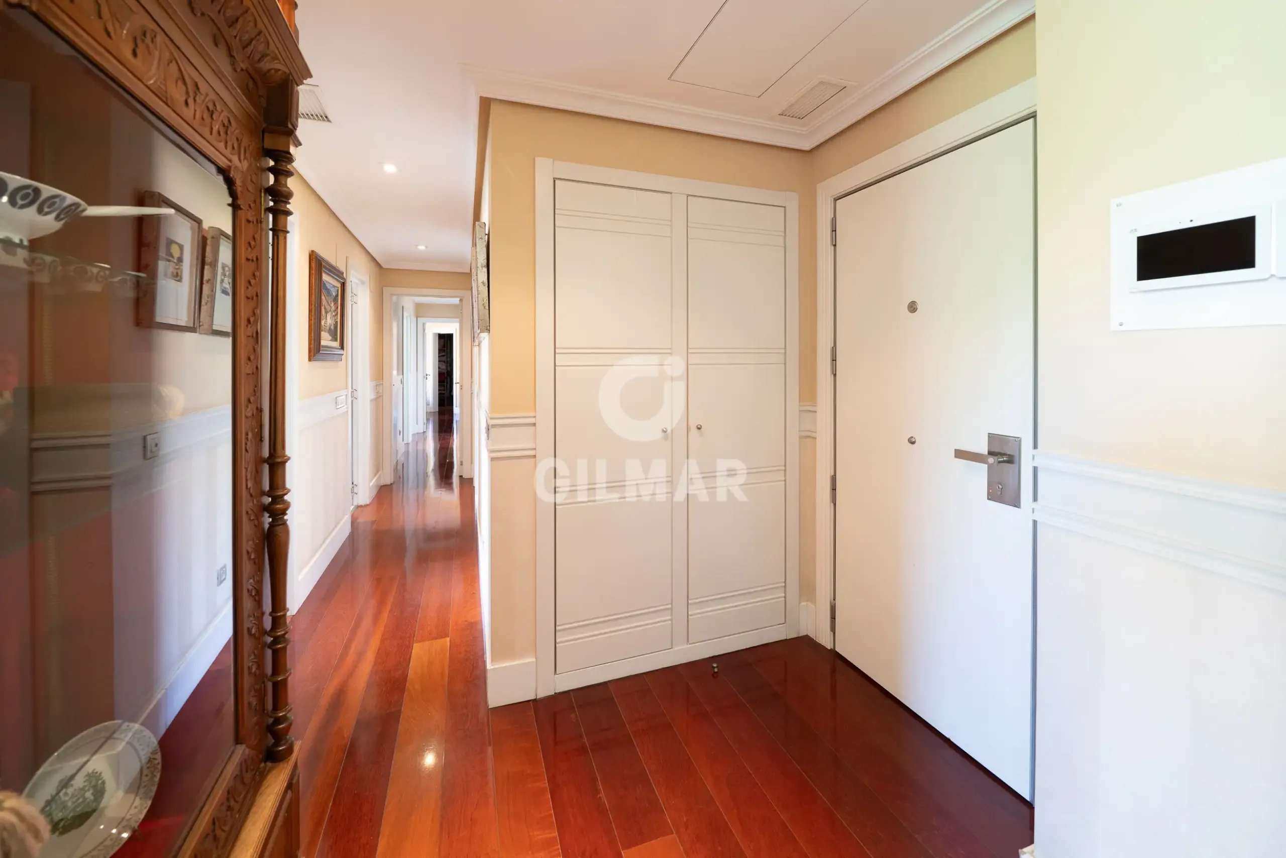 Apartment in Metales - Madrid