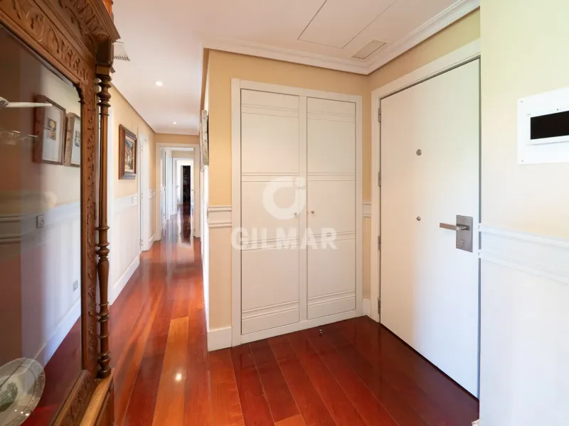 Apartment in Metales - Madrid
