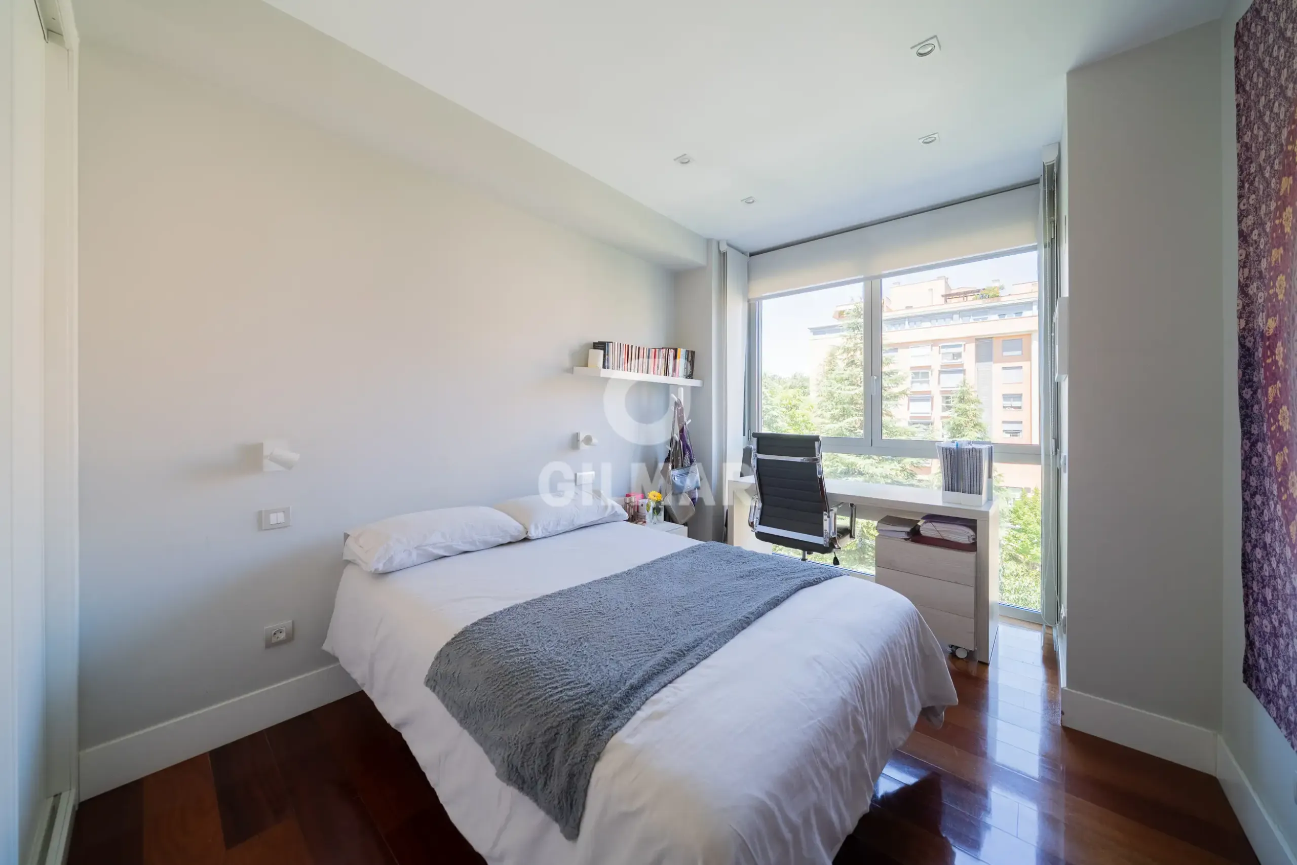 Apartment in Metales - Madrid