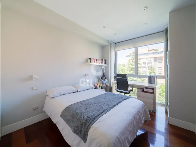 Apartment in Metales - Madrid