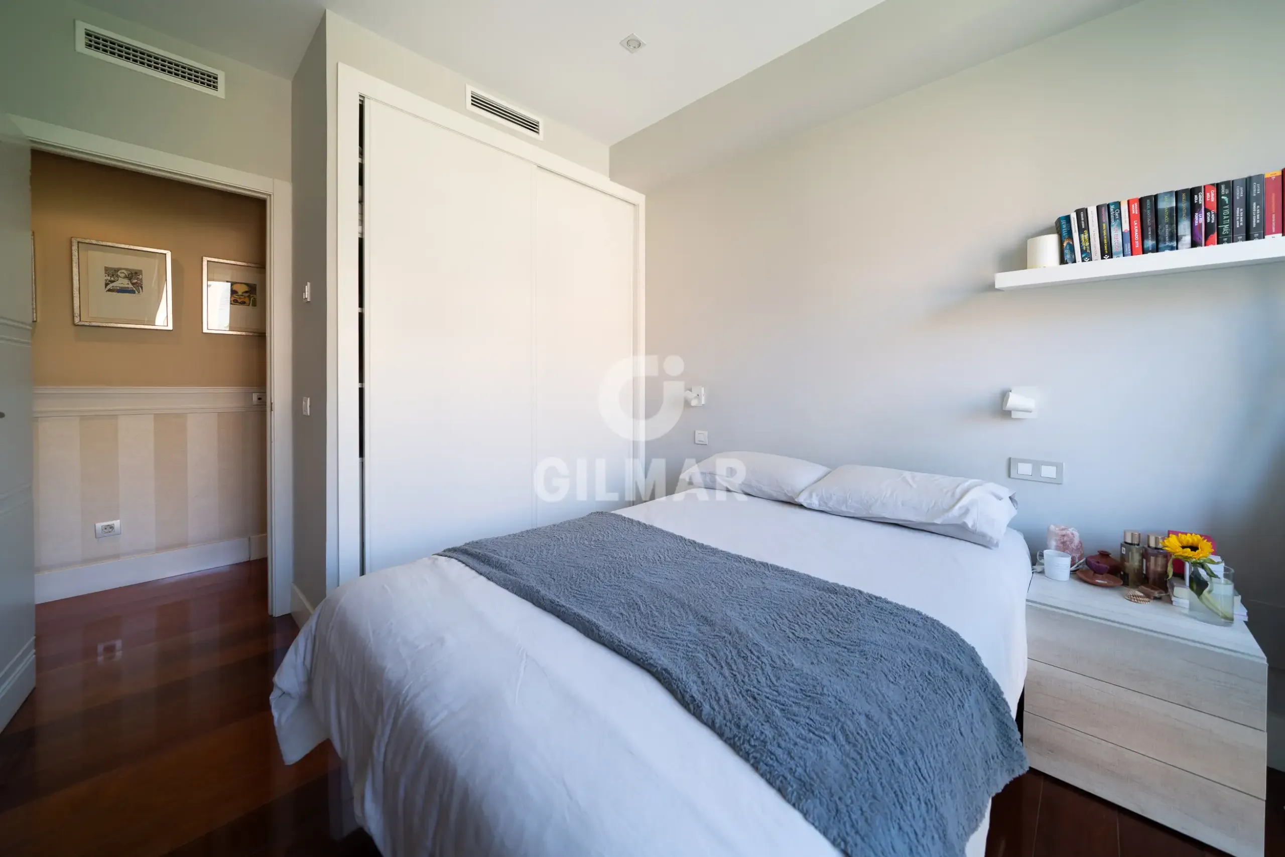 Apartment in Metales - Madrid