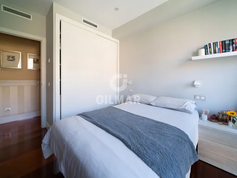 Apartment in Metales - Madrid
