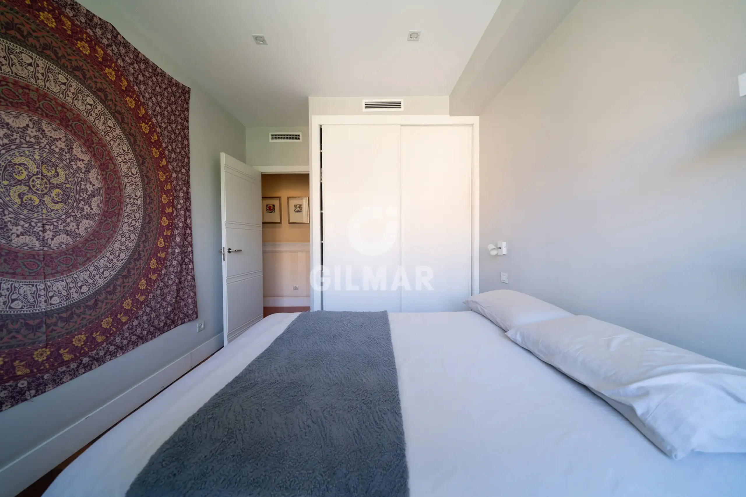 Apartment in Metales - Madrid