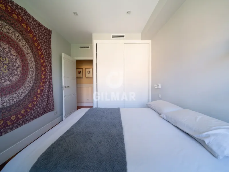 Apartment in Metales - Madrid