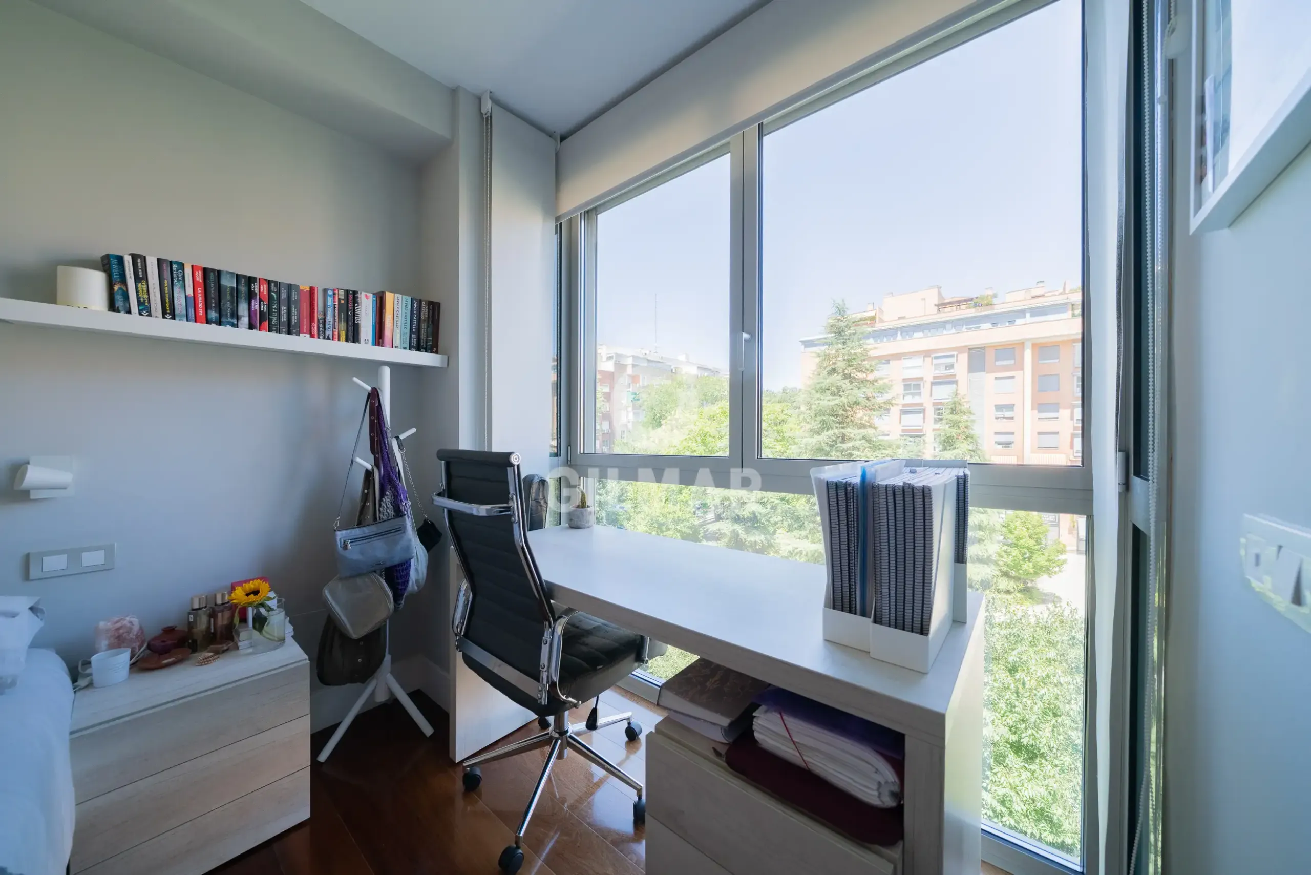 Apartment in Metales - Madrid
