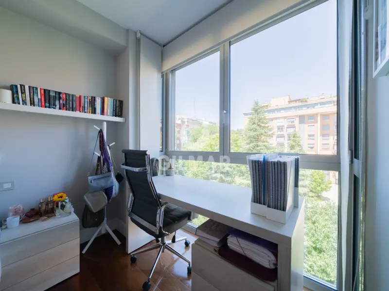 Apartment in Metales - Madrid