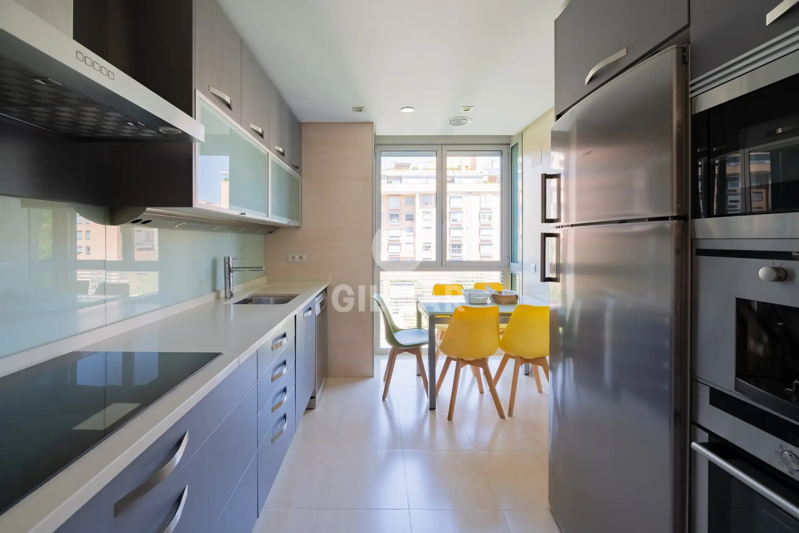 Apartment in Metales - Madrid