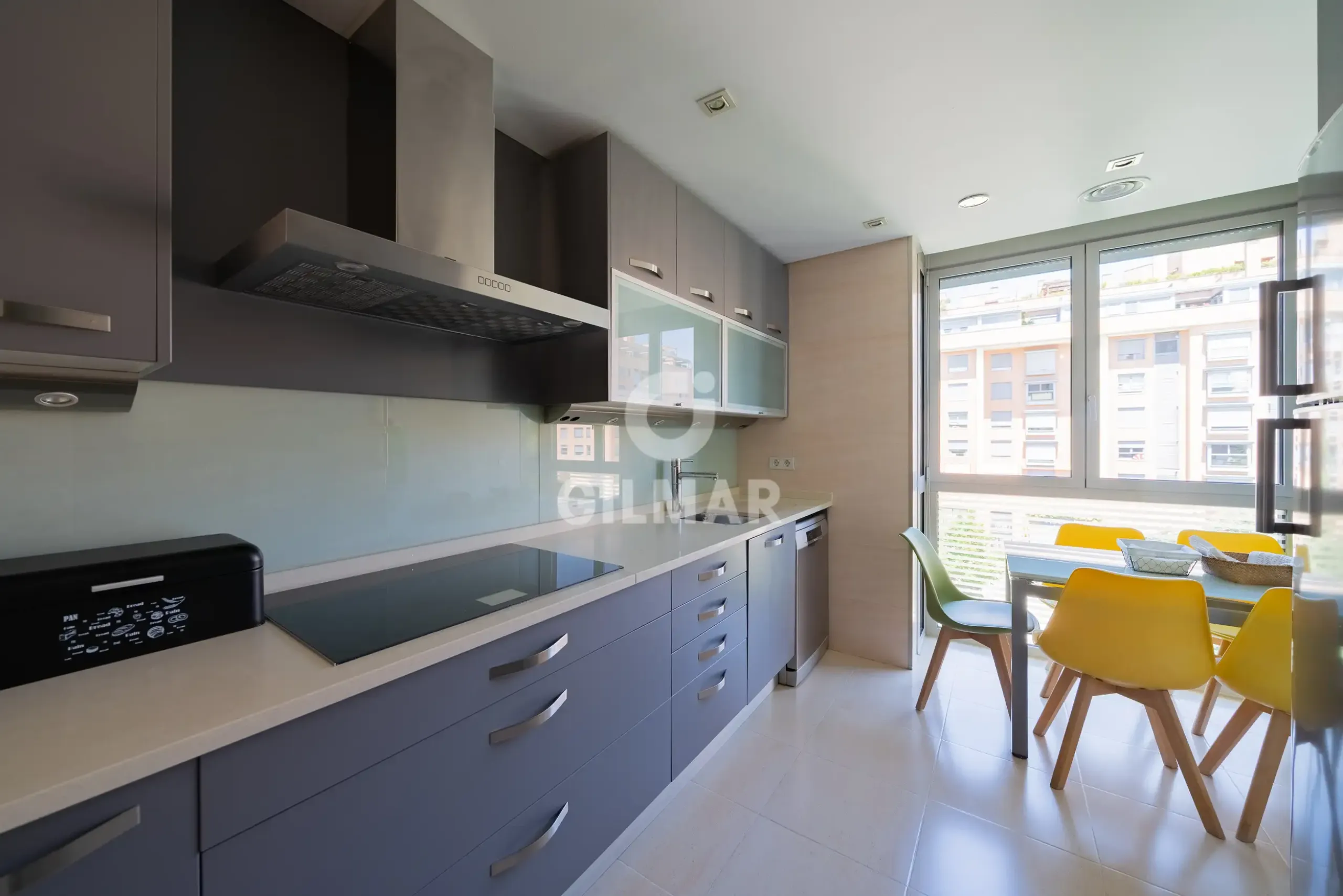 Apartment in Metales - Madrid