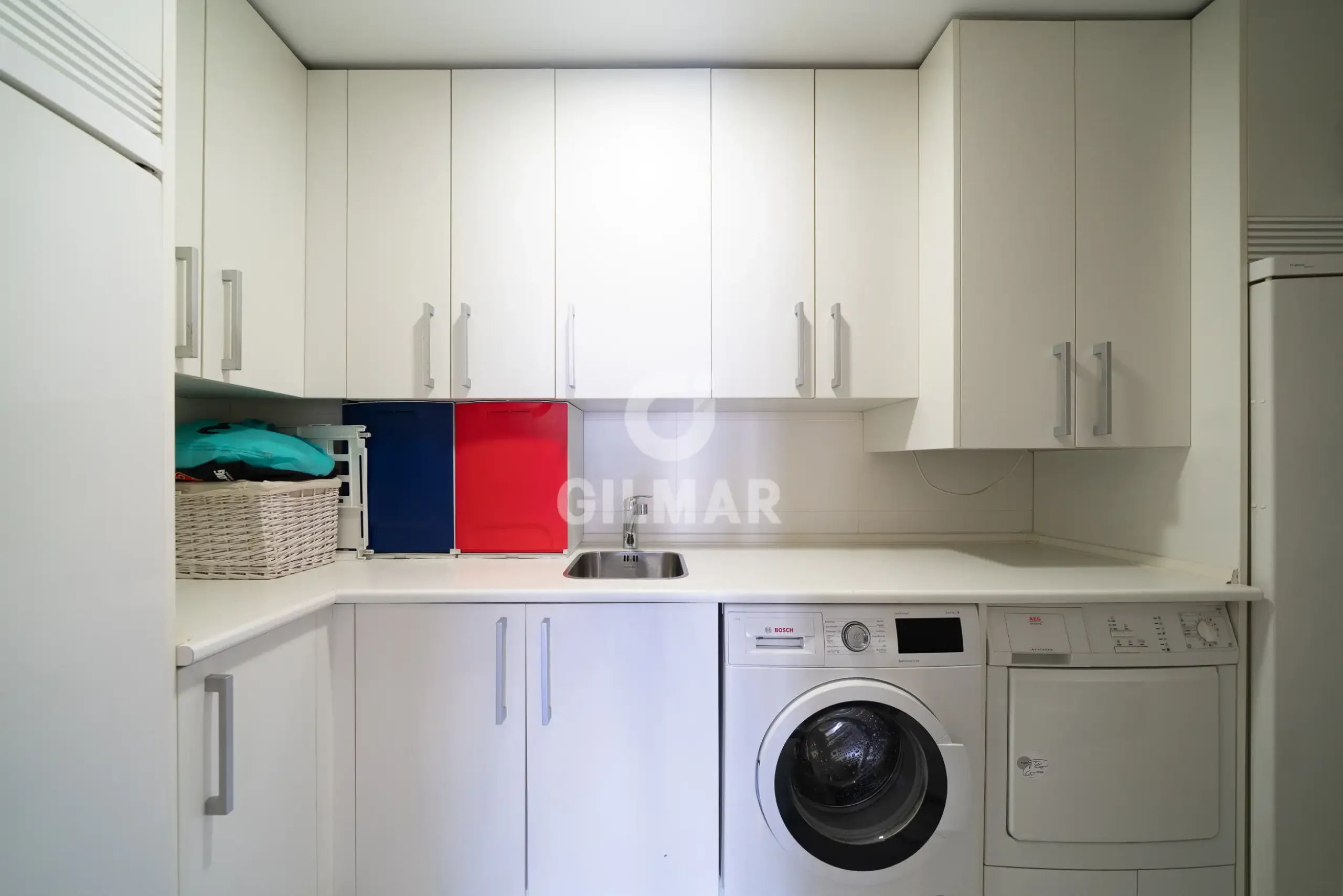 Apartment in Metales - Madrid