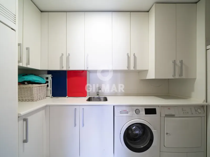 Apartment in Metales - Madrid